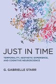Just in Time (eBook, ePUB)