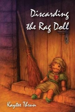 Cover Discarding the Rag Doll (eBook, ePUB)