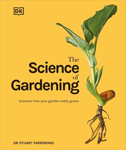 The Science of Gardening (eBook, ePUB) The Science of Gardening (eBook, ePUB)