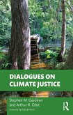 Dialogues on Climate Justice (eBook, PDF)