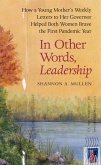 In Other Words, Leadership (eBook, ePUB) In Other Words, Leadership (eBook, ePUB)