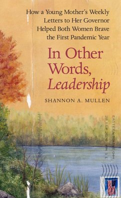 Cover In Other Words, Leadership (eBook, ePUB)