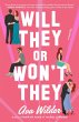 Will They or Won't They (eBook, ePUB) - Bild 1
