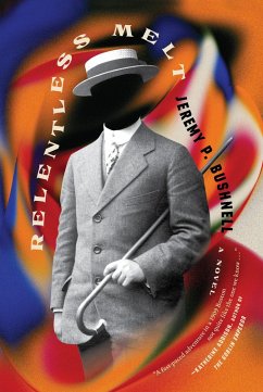 Cover Relentless Melt (eBook, ePUB)