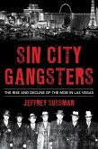 Sin City Gangsters (eBook, ePUB)