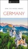 DK Eyewitness Germany (eBook, ePUB)