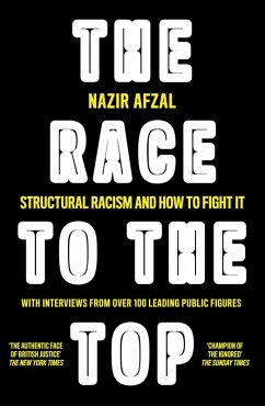 The Race to the Top (eBook, ePUB) - Afzal, Nazir