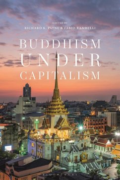 Cover Buddhism under Capitalism (eBook, ePUB)