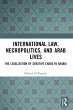 International Law, Necropolitics, and... - Bild 1