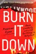 Burn It Down (eBook, ePUB) - Bild 1