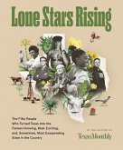 Lone Stars Rising (eBook, ePUB)