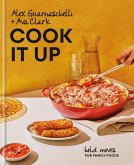 Cook It Up (eBook, ePUB)