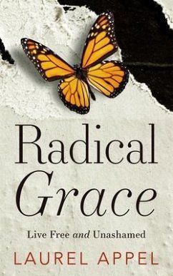 Cover Radical Grace (eBook, ePUB)