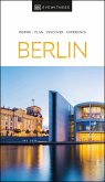 DK Eyewitness Berlin (eBook, ePUB)