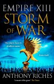 Storm of War: Empire XIII (eBook, ePUB)