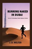 Running Naked in Dubai (eBook, ePUB)