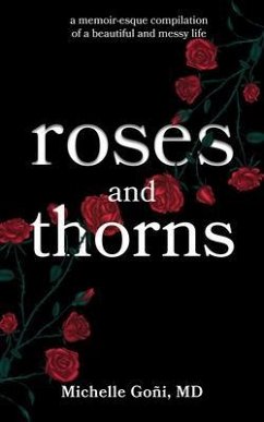 Roses and Thorns (eBook, ePUB) - Goñi, Michelle