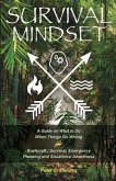 Survival Mindset (eBook, ePUB)