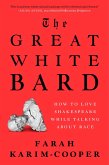 The Great White Bard (eBook, ePUB)