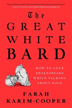 Cover The Great White Bard (eBook, ePUB)