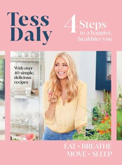 4 Steps (eBook, ePUB) - Daly, Tess 4 Steps (eBook, ePUB) - Daly, Tess
