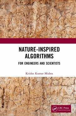 Nature-Inspired Algorithms (eBook, PDF) - Kumar Mishra, Krishn