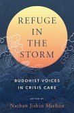 Refuge in the Storm (eBook, ePUB)