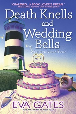 Death Knells and Wedding Bells (eBook, ePUB) - Gates, Eva