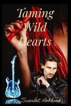 Cover Taming Wild Hearts (eBook, ePUB)