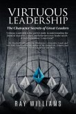 Virtuous Leadership (eBook, ePUB) Virtuous Leadership (eBook, ePUB)