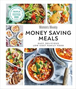 Cover Australian Women's Weekly Money-saving Meals (eBook, ePUB)