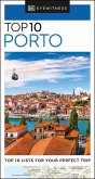 DK Eyewitness Top 10 Porto (eBook, ePUB)
