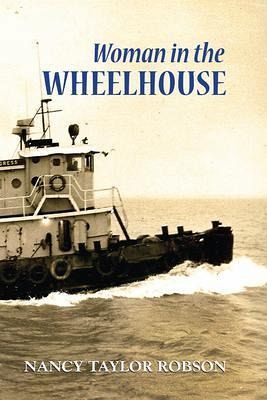 Woman in The Wheelhouse (eBook, ePUB) Woman in The Wheelhouse (eBook, ePUB)