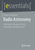 Radio Astronomy (eBook, PDF)