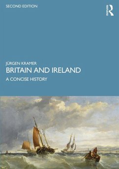 Britain and Ireland (eBook, ePUB) - Kramer, Jürgen