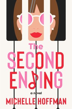 The Second Ending (eBook, ePUB) - Hoffman, Michelle
