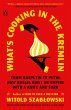 What's Cooking in the Kremlin (eBook,... - Bild 1