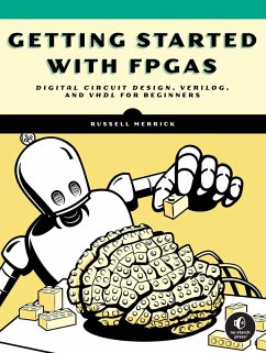 Getting Started with FPGAs (eBook, ePUB) - Merrick, Russell