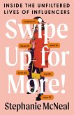 Swipe Up for More! (eBook, ePUB)