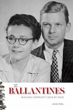 Cover The Ballantines (eBook, ePUB)