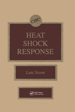 Heat Shock Response (eBook, PDF) - Nover, Lutz