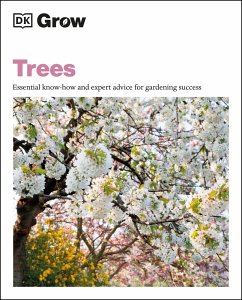 Grow Trees (eBook, ePUB) - Allaway, Zia