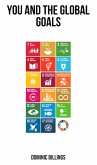 You and the Global Goals (eBook, ePUB)