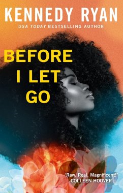 Before I Let Go (eBook, ePUB) - Ryan, Kennedy