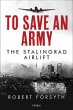 To Save An Army (eBook, PDF) - Bild 1