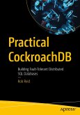 Practical CockroachDB (eBook, PDF)