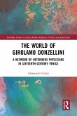 The World of Girolamo Donzellini (eBook, PDF)