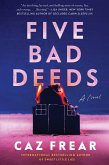 Five Bad Deeds (eBook, ePUB)