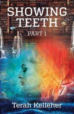 Cover Showing Teeth (eBook, ePUB)