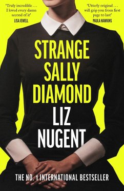 Strange Sally Diamond (eBook, ePUB) - Nugent, Liz